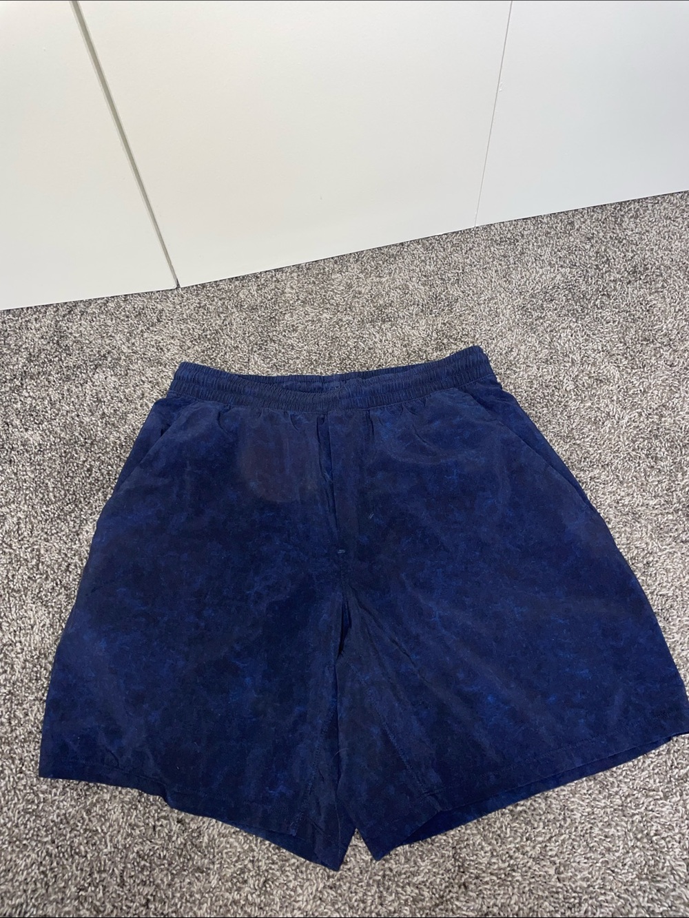 Lululemon training short